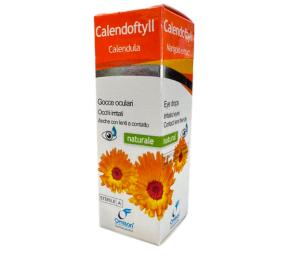 Gocce oculari Calendoftyll Omisan